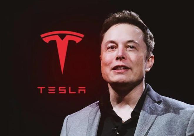 特斯拉(TSLA)CEO马斯克昨日卖出934091股特斯拉股票